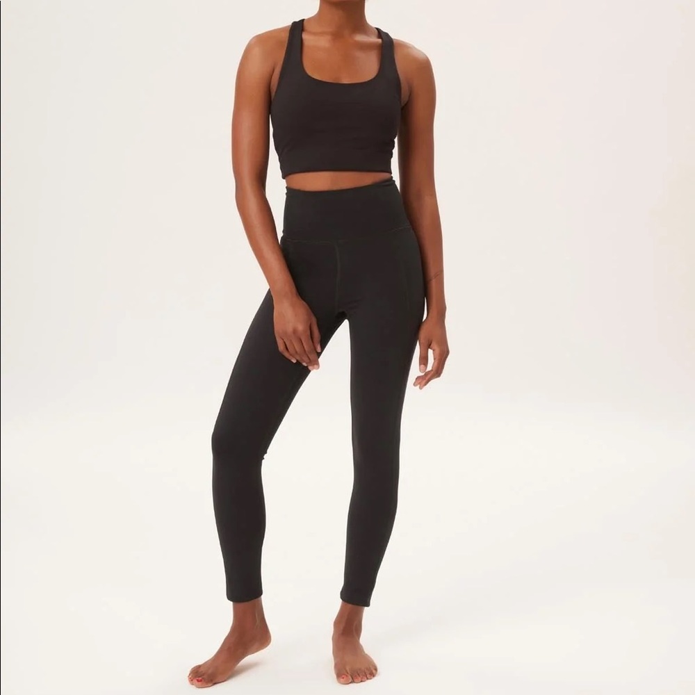Girlfriend Collective Set